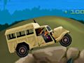 Jeu M. Looney Ride  en ligne
