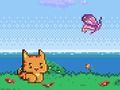 Jeu Chat de nuit  en ligne