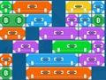 Jeu Bus avec valises  en ligne