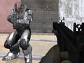 Jeu Attaque extraterrestre 3  en ligne