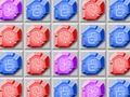 Jeu Bijoux du magicien  en ligne