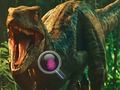 Jeu Oeufs cachés du monde des dinosaures 2  en ligne
