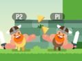 Jeu Bataille viking  en ligne