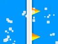 Jeu Rouleau de cubes  en ligne