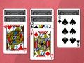 Jeu Chat Solitaire  en ligne