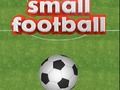 Jeu Petit foot  en ligne