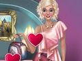 Jeu Habillage fabuleux de fashionista  en ligne