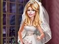 Jeu Princesse mariée dans un magazine  en ligne