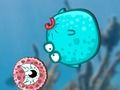 Jeu Poisson bulle  en ligne