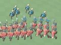 Jeu Simulateur de bataille  en ligne
