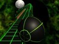 Jeu Course galaxie  en ligne