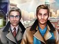 Jeu Le nouveau détective  en ligne