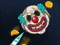 Jeu Horreur de coup de couteau  en ligne