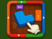 Jeu Confiture de blocs de bois en ligne