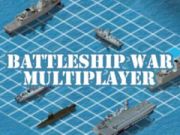 Jeu Guerre de cuirassés : multijoueur  en ligne