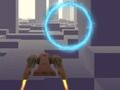 Jeu Conduite spatiale  en ligne