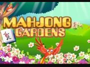 Jeu Jardins de Mahjong  en ligne