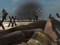 Jeu Seconde Guerre mondiale : le siège  en ligne