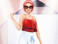 Jeu Créateur de mode contemporaine  en ligne