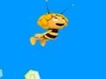 Jeu L'aventure de Maya l'abeille en ligne Jeu L'aventure de Maya l'abeille en ligne
