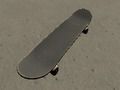Jeu Skateboard 2  en ligne