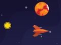 Jeu Marathon des conflits spatiaux  en ligne