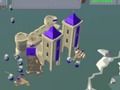 Jeu L'ère des pixels  en ligne