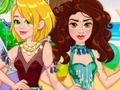 Jeu Festival de mode d'été  en ligne