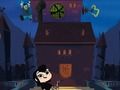 Jeu Hôtel transsilvanien die serie wacelturm des grauens en ligne