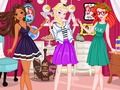 Jeu Sororité Princesse  en ligne