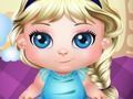Jeu Enfants gelés : journée amusante  en ligne