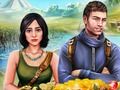Jeu Trésor des Dieux  en ligne