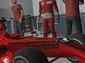 Jeu Grande course  en ligne