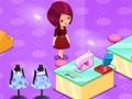 Jeu Boutique de Sarah en ligne