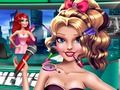 Jeu Dernières nouvelles avec Blondie  en ligne