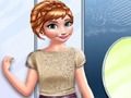 Jeu Il est temps de se déguiser en princesse  en ligne