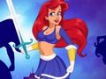 Jeu Princesses Super-héros  en ligne