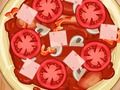 Jeu Défi Pizza  en ligne