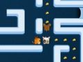 Jeu Pac-rat en ligne