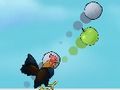 Jeu Poulet Dodge  en ligne