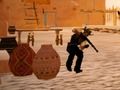 Jeu Gunslinger Wild Western Wolf en ligne