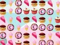Jeu Bonbons Match 3  en ligne