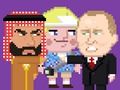 Jeu Gringo Hero : Championnat de Russie  en ligne