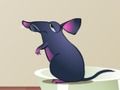 Jeu Rat et fromage  en ligne