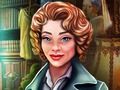 Jeu Affaire mystérieuse  en ligne