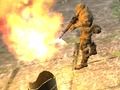 Jeu Zone de guerre  en ligne