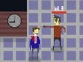 Jeu Guerre du café  en ligne