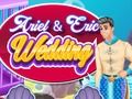 Jeu Ariel & Eric Wedding en ligne