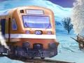Jeu Train fantôme  en ligne