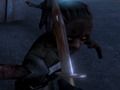 Jeu Menace zombie  en ligne